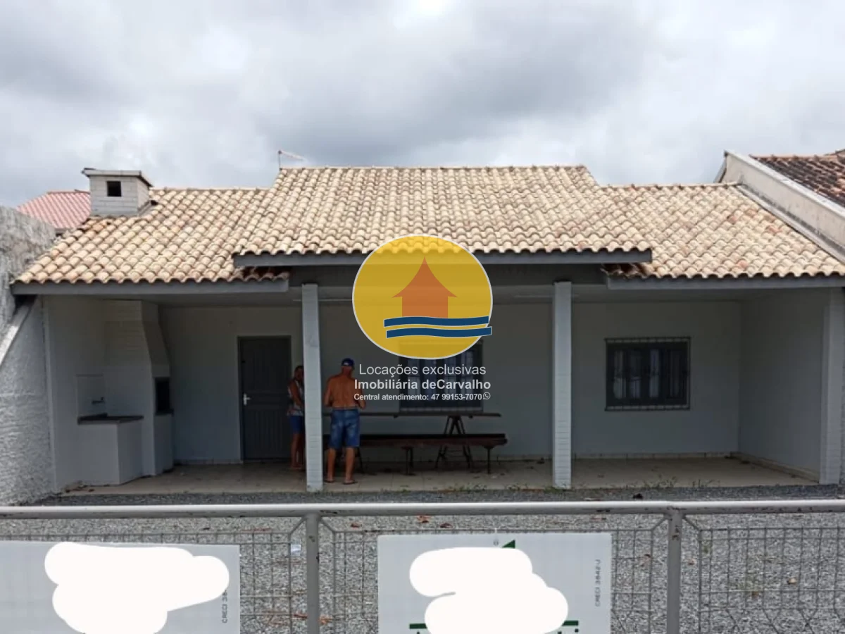 Rua Praia Grande 