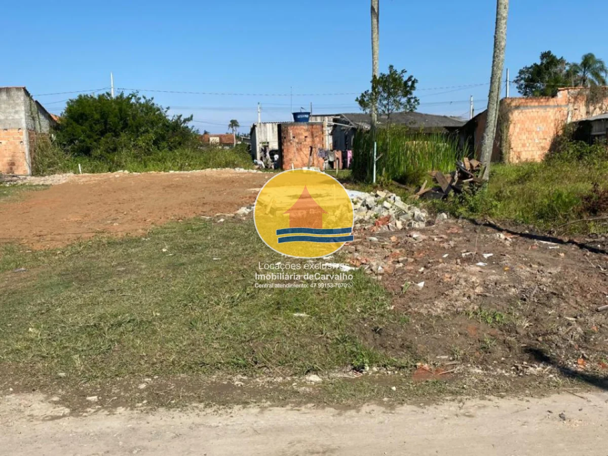 Rio Negrinho