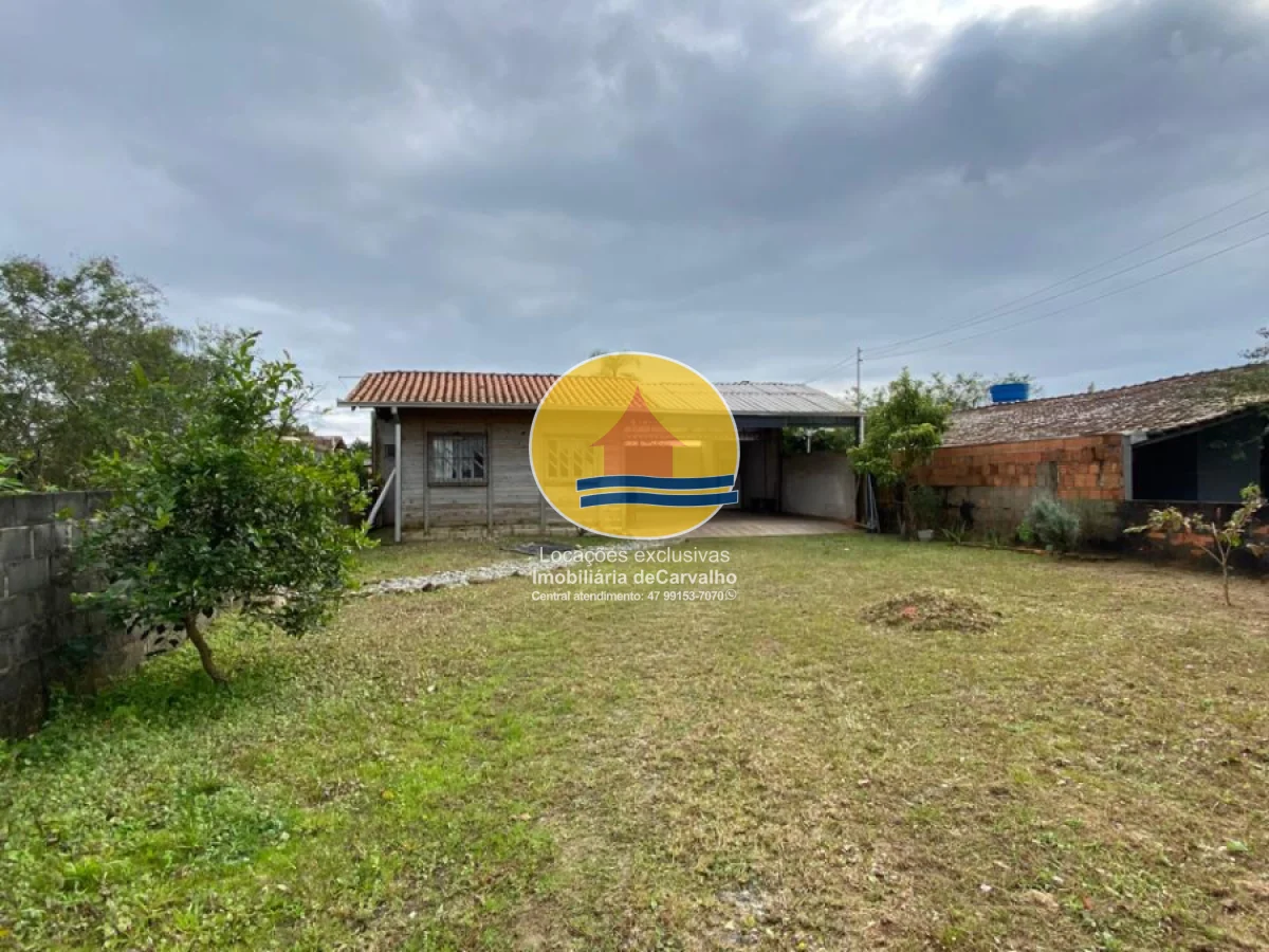 São Bento do Sul 